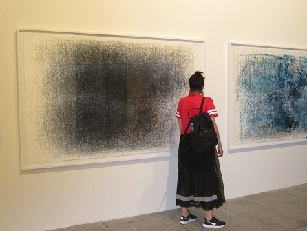 New Yorker Galerie zeigt Dan Miller